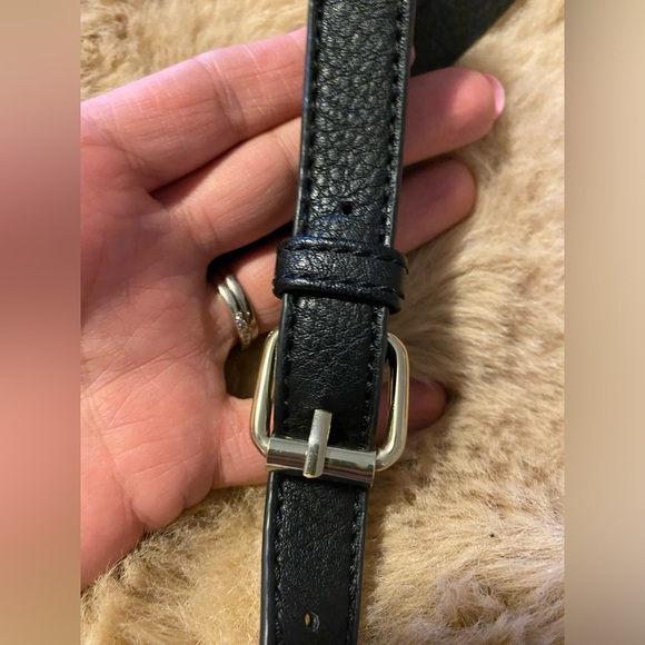 Call it spring purse with long strap - Picture 4 of 8